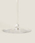 Фото #10 товара Plain crystalline wine glass