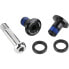 INTENSE Tazer MX PRO CF Mount Shock Hardware Kit