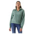 GARCIA J30242 Half Zip Sweater