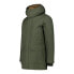 Фото #3 товара CMP Zip Hood 32K3277 parka