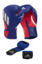 Фото #1 товара Перчатки для бокса Adidas Speed Tilt250 Boks Eldiveni Spd250tg Boxing Gloves