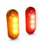 Фото #2 товара DENALI T3 LED Rear Turn Signals