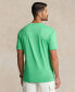 Фото #2 товара Men's Big & Tall Cotton Jersey T-Shirt