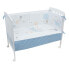 BIMBIDREAMS Volare 72x142 Cm Duvet+Protector