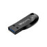 SanDisk SDCZ410-032G-G46 - 32 GB - USB Type-A - 3.0 - 100 MB/s - Capless - Black