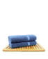 Luxury Hotel Spa Towel Turkish Bath Sheets, Set of 2