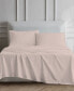 Фото #62 товара 300 Thread Count 100% Cotton Sateen Pillowcase Set, King