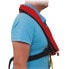 Фото #4 товара LALIZAS Sigma Automatic 170N Inflatable Lifejacket