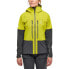 HAGLOFS L.I.M Hybrid Touring softshell jacket