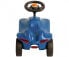 BIG Spielwarenfabrik BIG 800056241 - Push - Car - Boy/Girl - 1 yr(s) - 4 wheel(s) - Blue