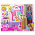 Фото #7 товара BARBIE Boutique Doll Design And Sell