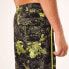 OAKLEY APPAREL Palm Florals RC 19” Swimming Shorts