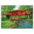 Puzzle Sweet Water Bridge 1000 Teile