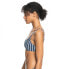 Фото #5 товара ROXY Into The Sun Athletic Tri Bikini Top