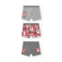 Фото #1 товара BOBOLI Pack swimming boxer 3 units