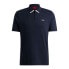 HUGO Dalomino Short Sleeve Polo