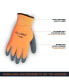 ფოტო #3 პროდუქტის Men's Dual-Layer Waterproof Double Dip Glove