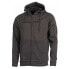 SOMLYS 700 full zip sweatshirt