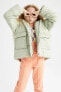 Фото #9 товара Куртка Defacto Kids ed Puffer Coat