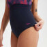 Фото #6 товара SPEEDO Shaping ContourEclipse Printed Swimsuit