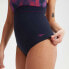 SPEEDO Shaping ContourEclipse Printed Swimsuit