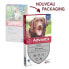 Фото #2 товара ADVANTIX 4-Pipetten gegen Parasiten - Fr groe Hunde ber 25 kg