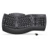 Perixx 11354 - Full-size (100%) - RF Wireless + Bluetooth - QWERTY - фото #1