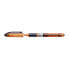 Fluorescent Marker Stabilo Navigator Orange 10 Pieces (1 Unit)