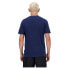 ფოტო #2 პროდუქტის NEW BALANCE Sport Essentials Graphic short sleeve T-shirt