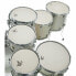 Фото #6 товара Gretsch Drums Catalina Maple 7-piece Silver