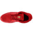 Фото #6 товара Diamond Supply Co. Native Trek Lace Up Mens Red Sneakers Casual Shoes C15F115A-