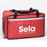 Фото #1 товара Sela Cajon Bag, Nylon, red