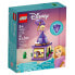 Фото #3 товара LEGO Rapunzel Dancer Construction Game