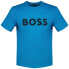 ფოტო #1 პროდუქტის BOSS 1 10258989 short sleeve T-shirt