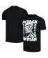 Фото #1 товара Men's Black Attack on Titan Graphic T-Shirt