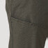 Фото #6 товара Wrangler Men's ATG Canvas Straight Fit Slim 5-Pocket Pants - Black 40x30