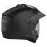 NOLAN N70-2 X 06 Classic N-COM convertible helmet