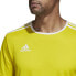 Adidas Koszulka męska Entrada 18 czerwona r. XXL (CF1038)