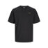 Фото #1 товара JACK & JONES 12256407 Text short sleeve T-shirt