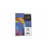 Фото #1 товара бумага Fabrisa 500 Листья Din A4 Темно-синий