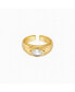 Фото #1 товара Millie Adjustable Ring