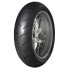 Шина заднего колеса для спорт-туризма Dunlop RoadSmart II 73W TL Sportmax RoadSmart II Черный, 180 / 55 - фото #2