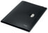 Esselte Leitz 46220095 - Signature folder - A4 - Polypropylene (PP) - Black - Matt - 150 sheets
