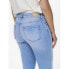 Фото #6 товара ONLY CARMAKOMA Willy Regular Skinny Ankle Fit Rea43 jeans