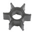 TALAMEX 17200310 Neoprene Outboard Impeller Key Drive