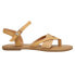 Фото #1 товара TOMS Lexie Strappy Womens Size 5.5 B Casual Sandals 10015127T