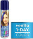 Фото #1 товара Venita 1-Day color spray 12 szafirowy błękit