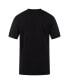 Фото #3 товара Men's Everyday One and Only Solid Short Sleeve T-shirt