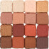 Фото #4 товара Lidschatten Palette Ultimate 05W Warm Neutrals, 12,8 g