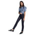 SALSA JEANS 122722 Secret Push In Slim jeans